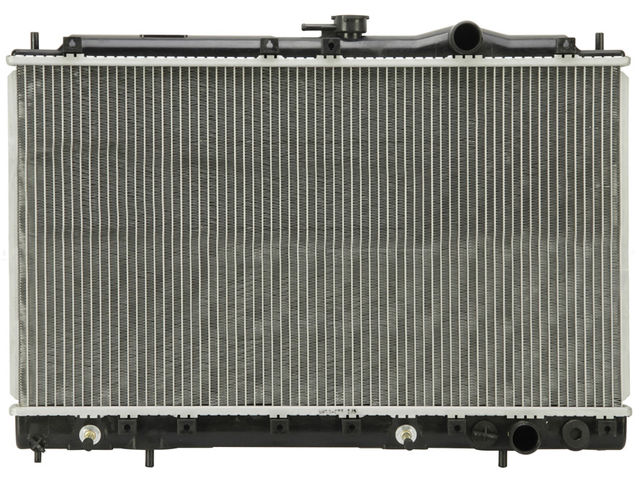 Radiator - 1988-1993 Mitsubishi Galant - Spectra Premium 7070-05485333
