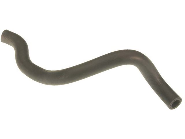 Heater To Pipe-1 Heater Hose - 1989-1992 Mitsubishi Galant - Gates 7074-09058749