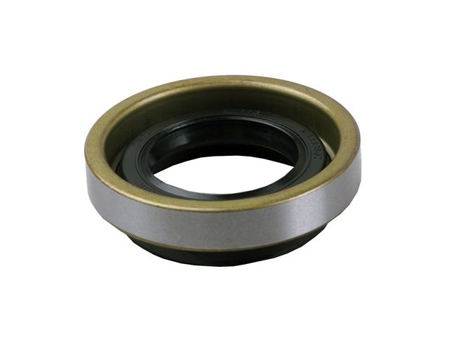 Rear Wheel Seal - 1990-1994 Mitsubishi Eclipse AWD 2.0L 4-Cylinder Turbocharged - Beck Arnley 7082-05012081