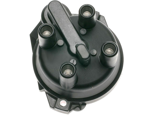 Distributor Cap - 1990-1994 Mitsubishi Eclipse 1.8L 4-Cylinder - Standard Motor Products 7082-05060295
