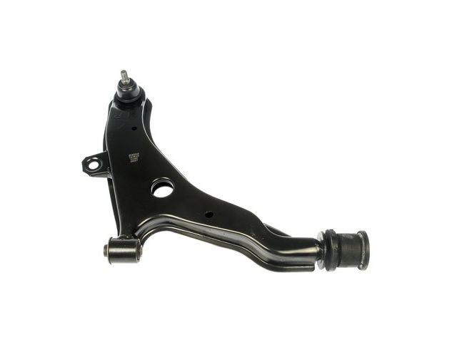 Front Right Lower Control Arm and Ball Joint Assembly - 1990-1994 Mitsubishi Eclipse 1.8L 4-Cylinder - Dorman 7082-05170358