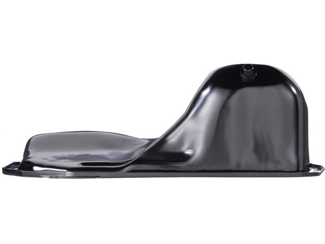 Oil Pan - 1990-1992 Mitsubishi Eclipse 2.0L 4-Cylinder Naturally Aspirated - Spectra Premium 7082-05485013