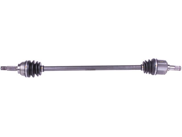 Front Left CV Axle Assembly - 1990-1994 Mitsubishi Eclipse Naturally Aspirated - A1 Cardone 7082-05925504