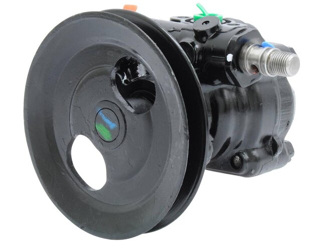 Power Steering Pump - 1990-1994 Mitsubishi Eclipse - BBB Industries 7082-06326630