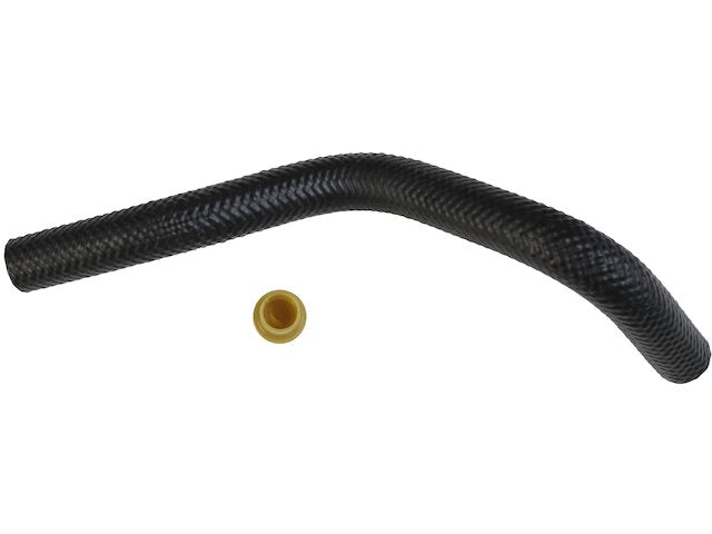 Pipe To Cooler Power Steering Return Line Hose Assembly - 1990-1994 Mitsubishi Eclipse - Sunsong 7082-06372848
