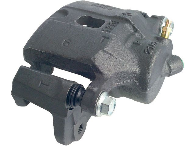 Front Right Brake Caliper - 1990-1993 Mitsubishi Galant SOHC - A1 Cardone 7083-05001027