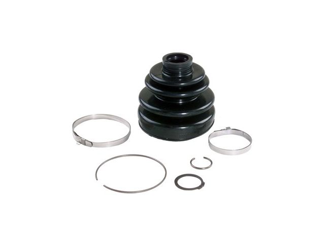 Front Outer CV Boot Kit - 1991-1992 Mitsubishi 3000GT - Beck Arnley 7090-05014718