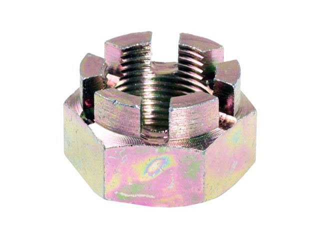 Front Axle Nut - 1991-1999 Mitsubishi 3000GT - Beck Arnley 7090-05087221