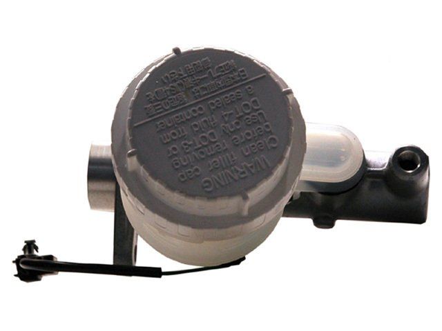 Brake Master Cylinder - 1991-1999 Mitsubishi 3000GT - Raybestos 7090-05751298