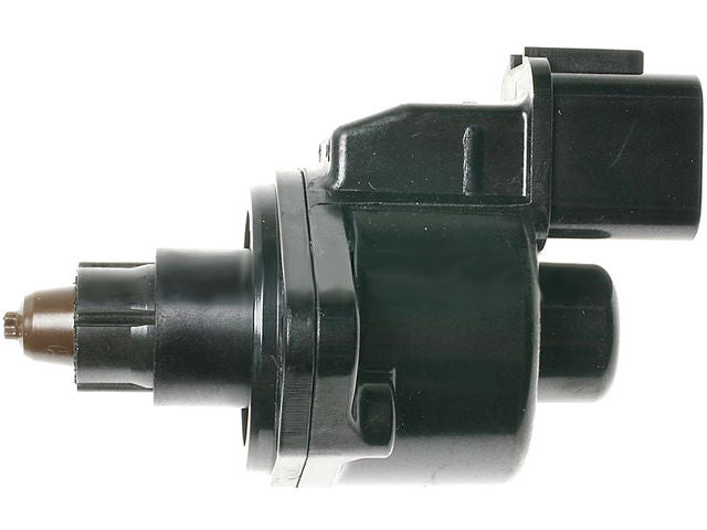 Idle Air Control Valve - 1991-1999 Mitsubishi Eclipse - Standard Motor Products 7091-05058055