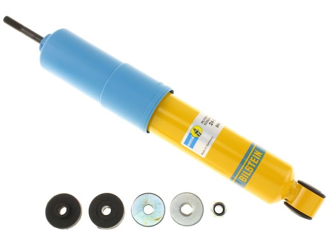 Front Shock Absorber - 1992-2000 Mitsubishi Montero - Bilstein 7105-05665496