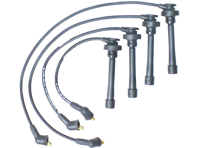 Spark Plug Wire Set - 1993-1998 Mitsubishi Galant - Walker 7112-05991940