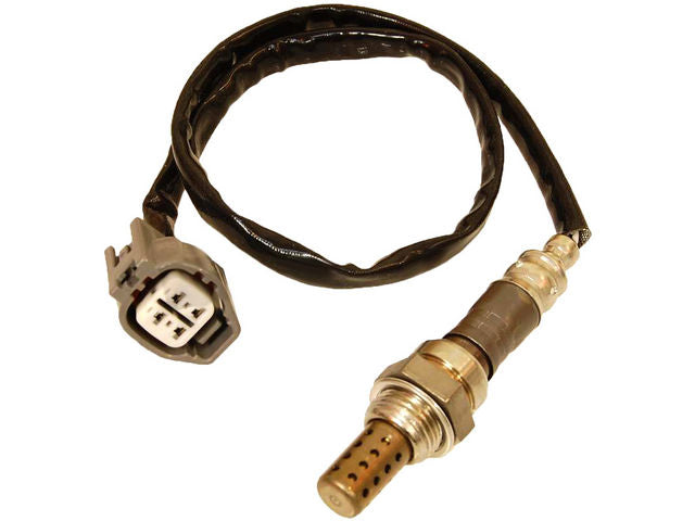 Downstream Oxygen Sensor - 1994-1998 Mitsubishi Galant 2.4L 4-Cylinder Naturally Aspirated GAS - Walker 7122-05239034