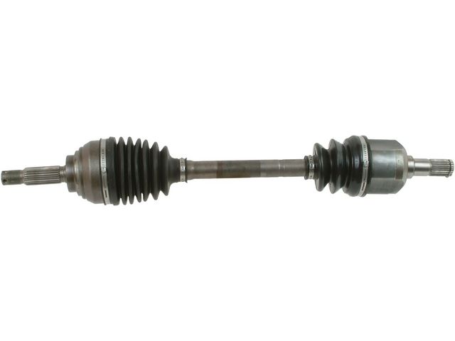 Front Right CV Axle Assembly - 1994-1998 Mitsubishi Galant - A1 Cardone 7122-05925535