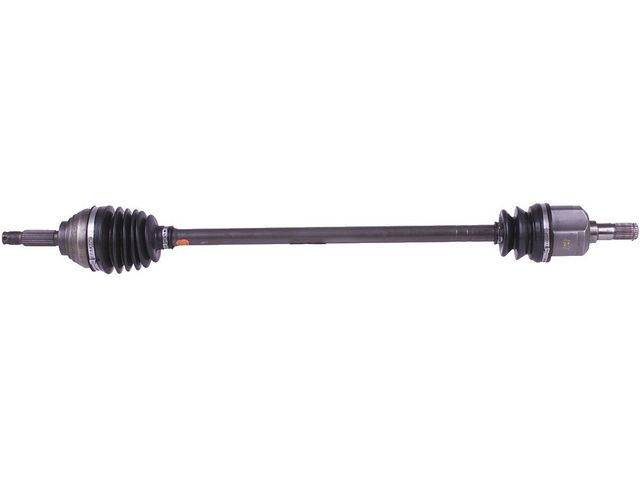 Front Left CV Axle Assembly - 1994-1998 Mitsubishi Galant - A1 Cardone 7122-05925536