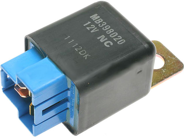 Relay - 1995 Mitsubishi Eclipse - Standard Motor Products 7128-05226574