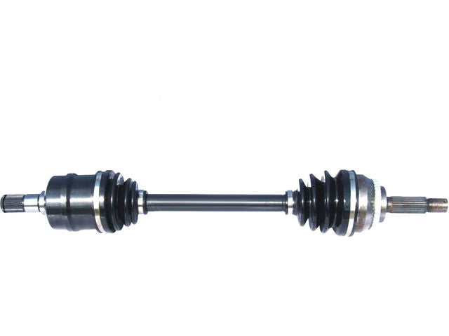 Front Right Axle Assembly - 1995-1999 Mitsubishi Eclipse Turbocharged - SurTrack 7128-05365591
