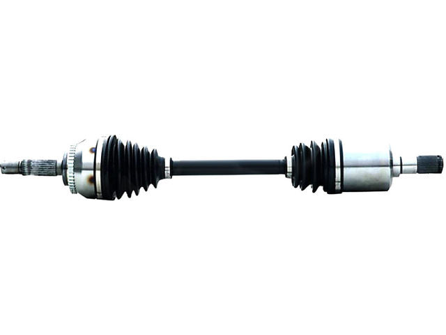 Front Right Axle Assembly - 1995-1999 Mitsubishi Eclipse Turbocharged - SurTrack 7128-05365593