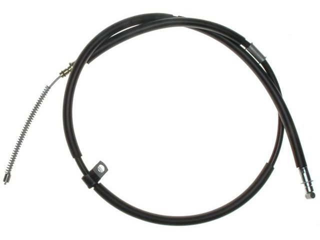 Rear Right Parking Brake Cable - 1995-1999 Mitsubishi Eclipse - Raybestos 7128-05740167