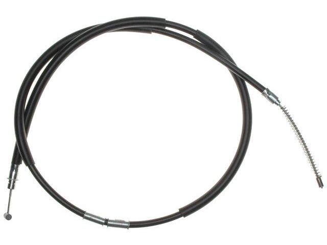 Rear Right Parking Brake Cable - 1996-1999 Mitsubishi Eclipse RS - Raybestos 7135-05740390