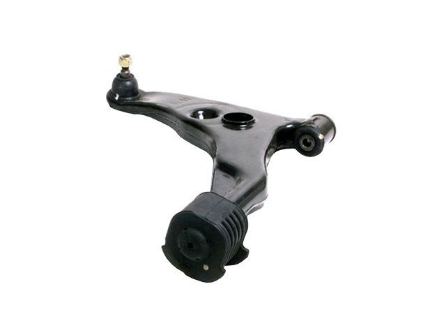 Front Left Lower Control Arm and Ball Joint Assembly - 1997-2002 Mitsubishi Mirage - Beck Arnley 7143-05454548