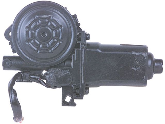 Rear Left Window Motor - 1997-2004 Mitsubishi Montero Sport - A1 Cardone 7145-05003339