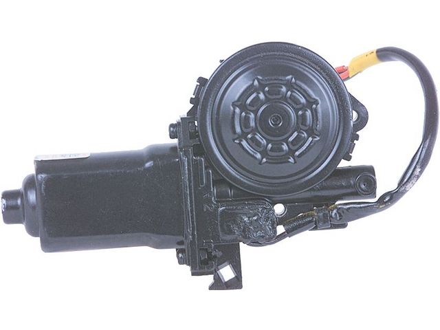 Rear Right Window Motor - 1997-2004 Mitsubishi Montero Sport - A1 Cardone 7145-05003340