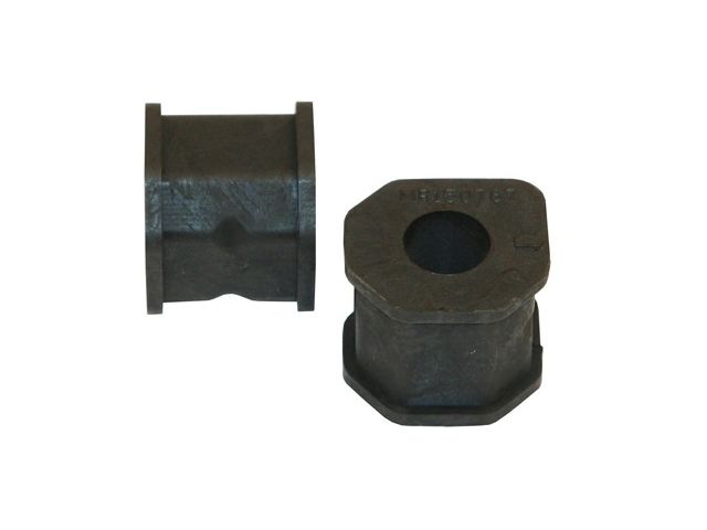 Front Sway Bar Bushing Kit - 1997-2004 Mitsubishi Montero Sport - Beck Arnley 7145-05129337