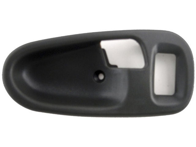 Interior Door Handle Bezel - 1997-2004 Mitsubishi Montero Sport - Dorman 7145-05371321