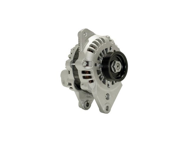 Alternator - 85 Amps - 1997-2004 Mitsubishi Montero Sport 3.0L 3.5L V6 - Pure Energy 7145-05514392