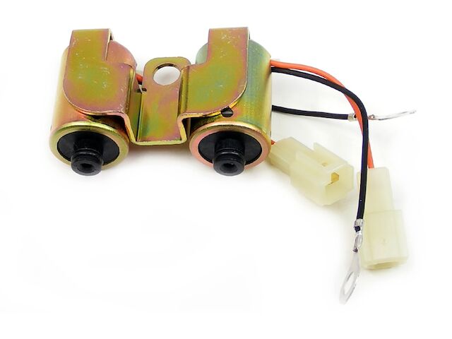 Automatic Transmission Solenoid - 1997-2003 Mitsubishi Montero Sport - ATP 7145-06363132