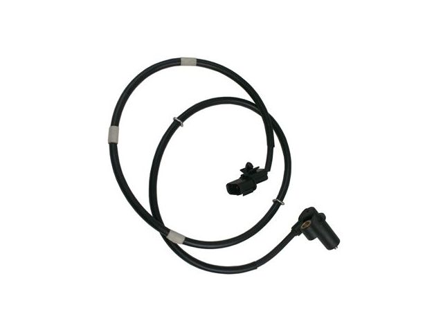 Front Right ABS Speed Sensor - 1999-2003 Mitsubishi Galant - Beck Arnley 7156-05340635