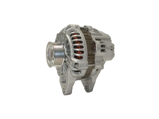 Alternator - 1999-2003 Mitsubishi Galant 3.0L V6 - Pure Energy 7156-05514491