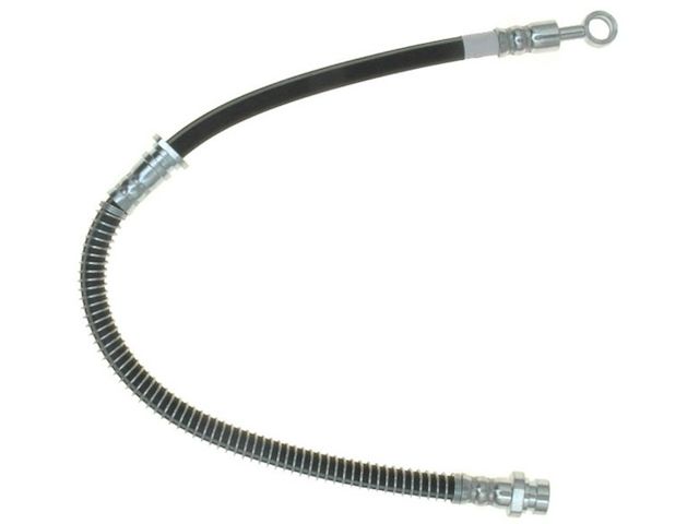 Front Brake Hose - 1999-2003 Mitsubishi Galant - Raybestos 7156-05743286