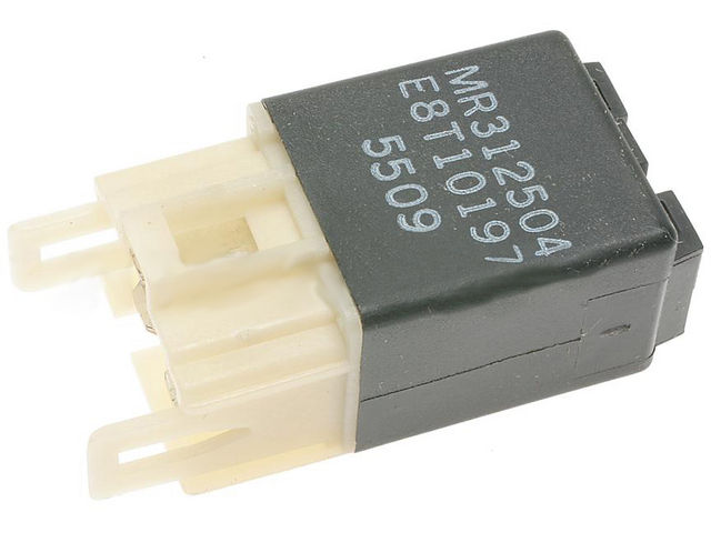 Ignition Relay - 2000-2001 Mitsubishi Eclipse - Standard Motor Products 7161-05184607