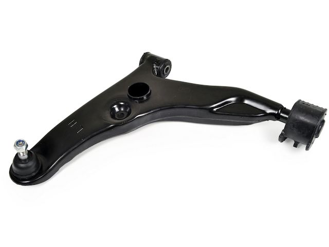 Front Left Lower Control Arm and Ball Joint Assembly - 2000-2002 Mitsubishi Mirage - Mevotech 7163-05727634