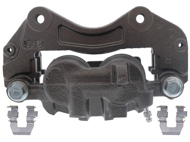 Front Right Brake Caliper - 2000-2004 Mitsubishi Montero Sport - Raybestos 7165-05745836