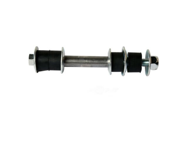 Rear Stabilizer Bar Link - 2000-2004 Mitsubishi Montero Sport RWD Sport Utility 4-Door - Suspensia 7165-05995485