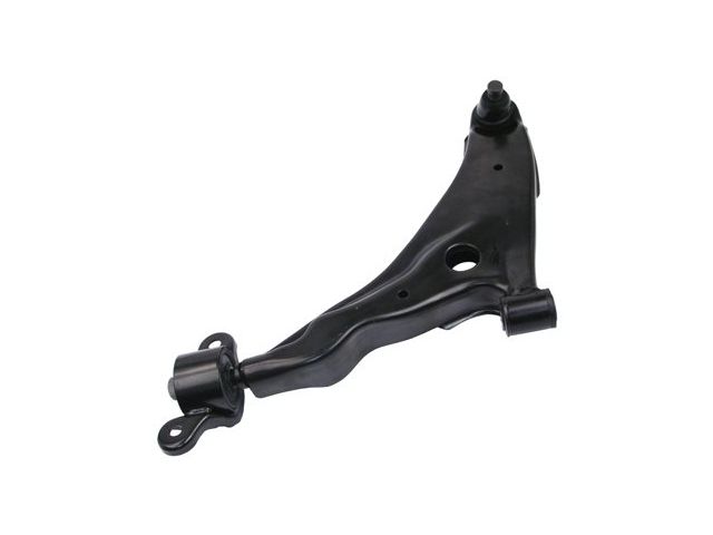 Front Left Lower Control Arm and Ball Joint Assembly - 2001-2003 Mitsubishi Galant - Beck Arnley 7168-05455086