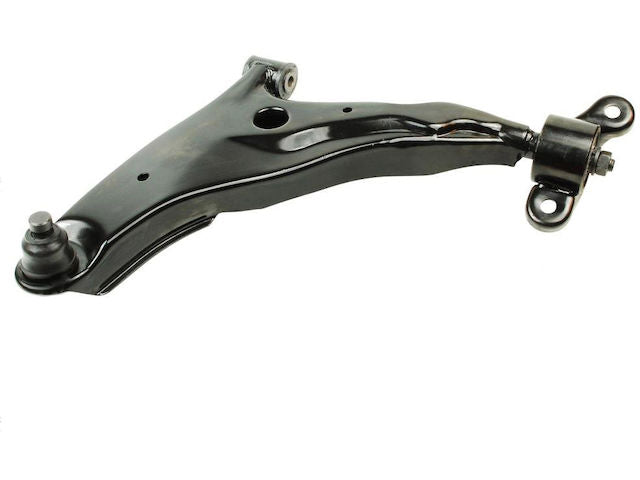 Front Left Lower Control Arm and Ball Joint Assembly - 2001-2003 Mitsubishi Galant 3.0L V6 - Mevotech 7168-05628278
