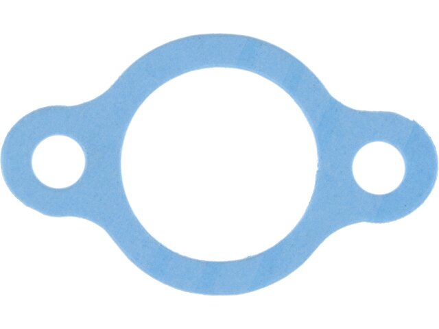 Thermostat Gasket - 2001-2009 Mitsubishi Galant - Victor Reinz 7168-06010803