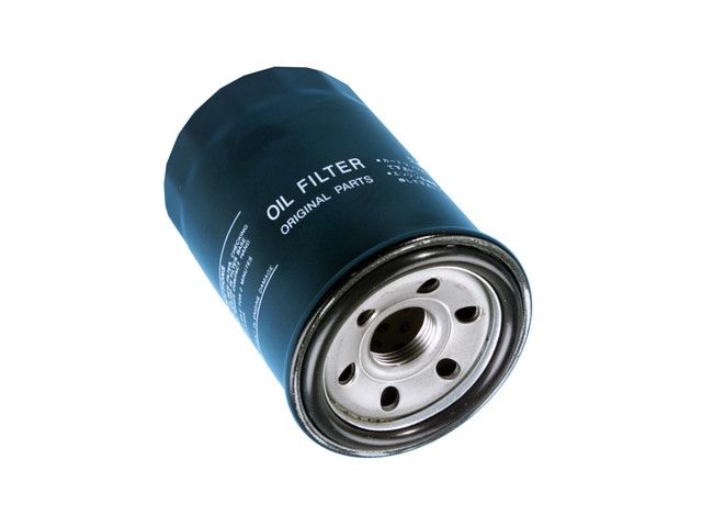 Oil Filter - 2002-2006, 2012 Mitsubishi Lancer - Beck Arnley 7175-05011003