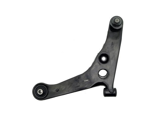 Front Left Lower Control Arm and Ball Joint Assembly - 2002-2007 Mitsubishi Lancer Naturally Aspirated - Dorman 7175-05170486