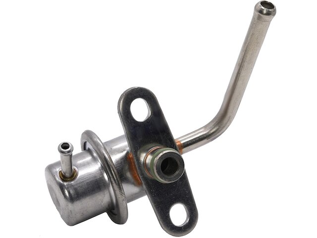 Fuel Pressure Regulator - 2002-2007 Mitsubishi Lancer 2.0L 4-Cylinder - Walker 7175-06101926