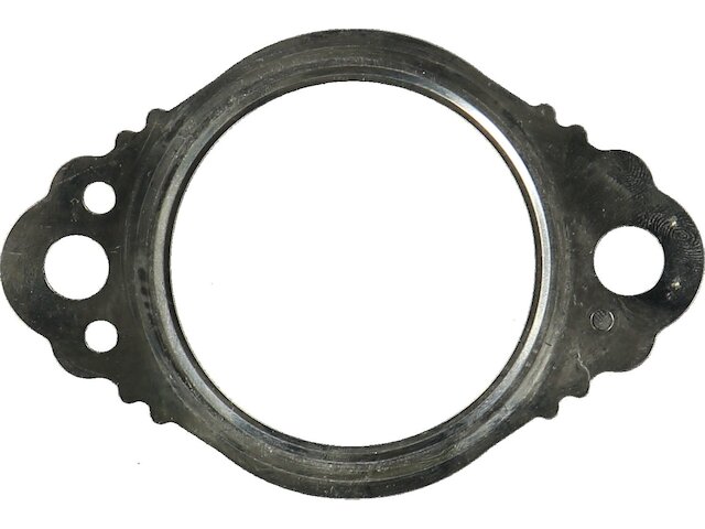 Exhaust Gasket - 2003-2006, 2008, 2012 Mitsubishi Lancer - Victor Reinz 7182-06010715