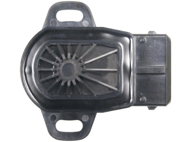 Throttle Position Sensor - 2003 Mitsubishi Outlander 2.4L 4-Cylinder - Standard Motor Products 7185-05187062