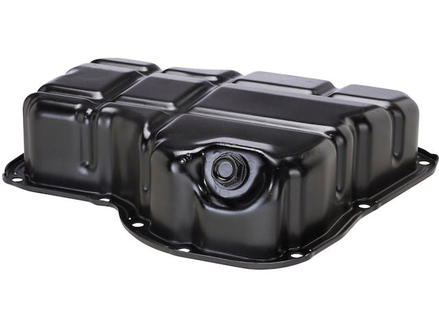 Lower Oil Pan - 2003-2006 Mitsubishi Outlander AWD 2.4L 4-Cylinder - Spectra Premium 7185-05600391
