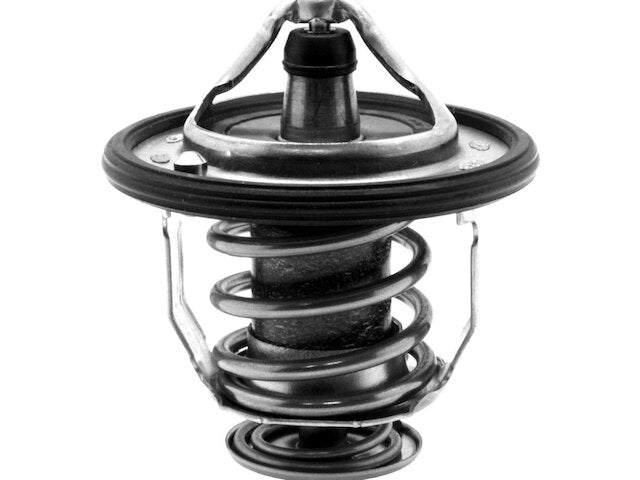 Thermostat - 2003 Mitsubishi Outlander 2.4L 4-Cylinder - Vernet 7185-06356358