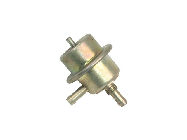 Fuel Pressure Regulator - 1975-1979 Volkswagen Beetle 1.6L H4 - Beck Arnley 7187-05147926