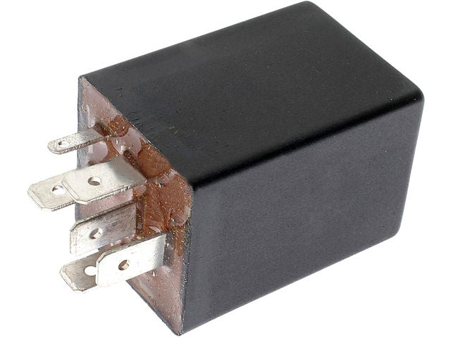 Wiper Relay - 1980-1998 Volkswagen Jetta - Standard Motor Products 7224-05184450